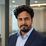 Vamsi Krishna