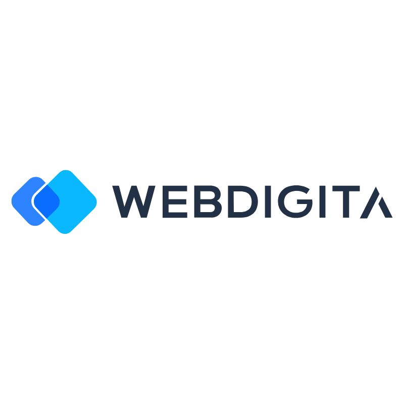 WEBDIGITA logo