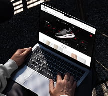 Custom Ecommerce Portal Development Services