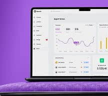 Dashboards & Reporting