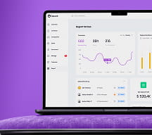 Dashboards & Reporting