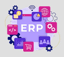 ERP / WMS Integrations