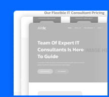 Legacy System Replacement