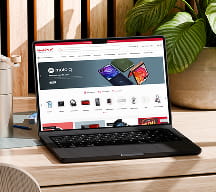 Multi-page Site Architecture