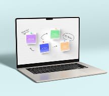 Define UI User Journeys