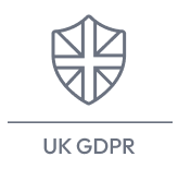UK GDPR Compliant